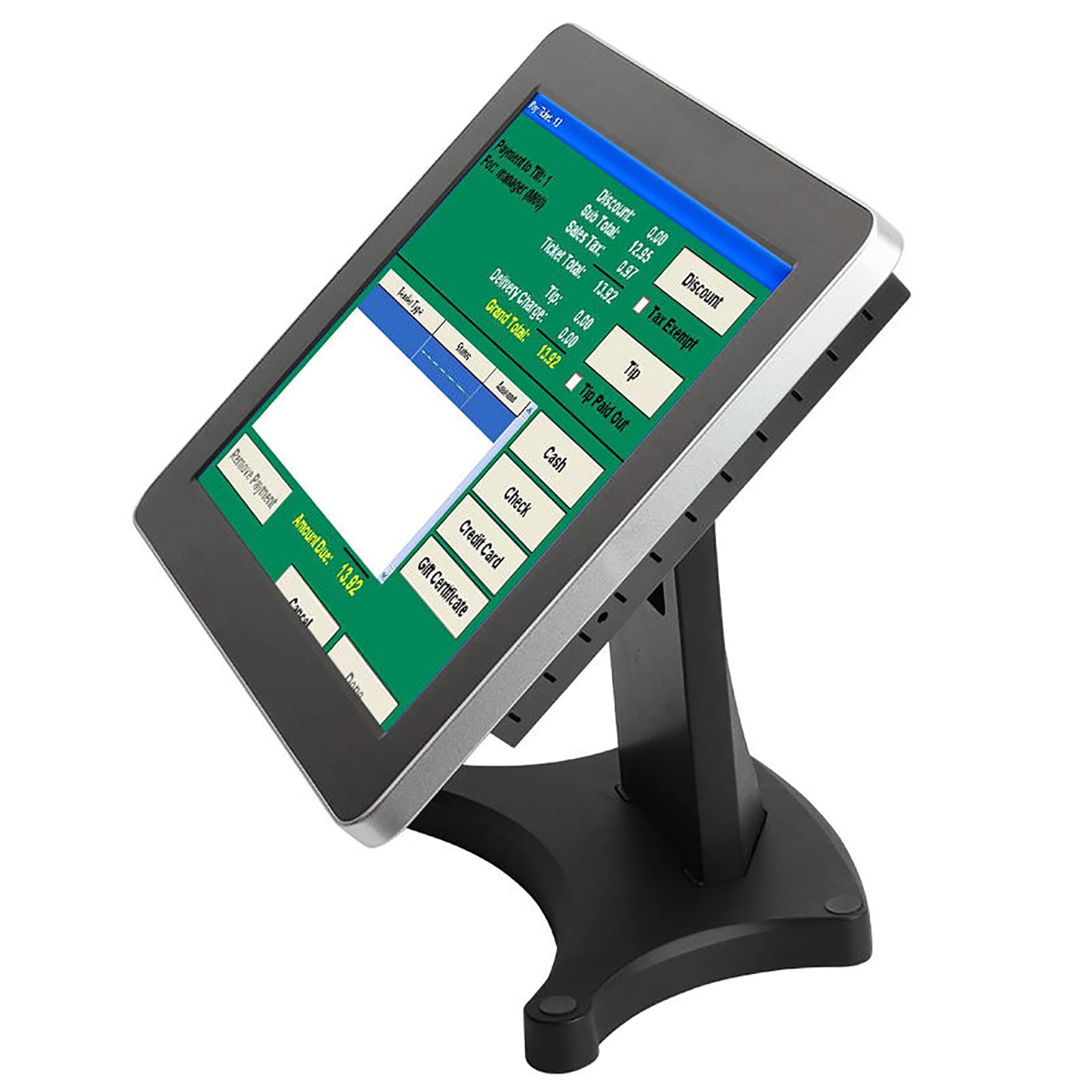 Amazon.co.jp: POS システム キャッシュ レジスター、キャッシュ